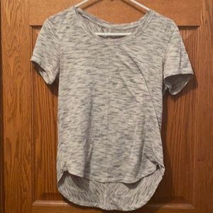 Lululemon Tee
